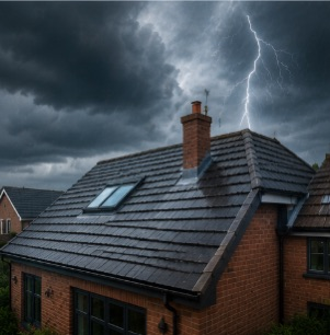 Emergency Roofing