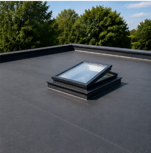 Flat Roofing
