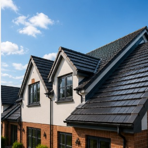 New Roofs