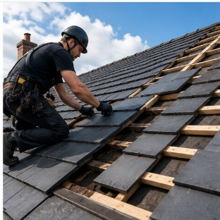 Roof Repairs